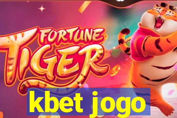 kbet jogo